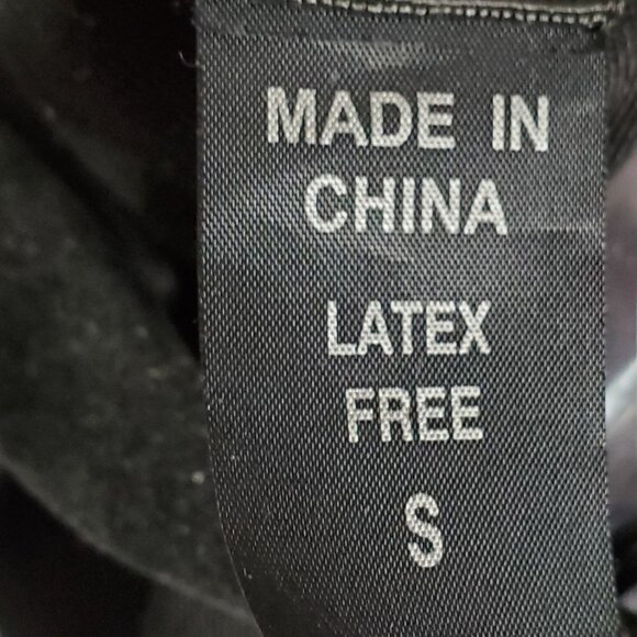 Hospital grade Arm Sling Black Size S - Picture 5 of 9